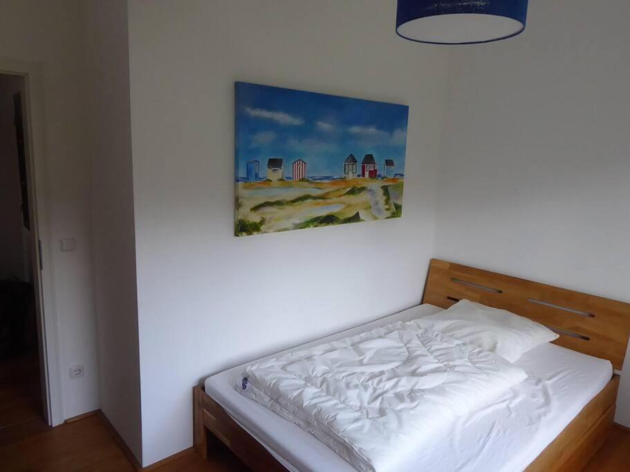 Erholung Auf Dem Land Zwischen Ostsee Und Schlei Stoltebull Ngoại thất bức ảnh